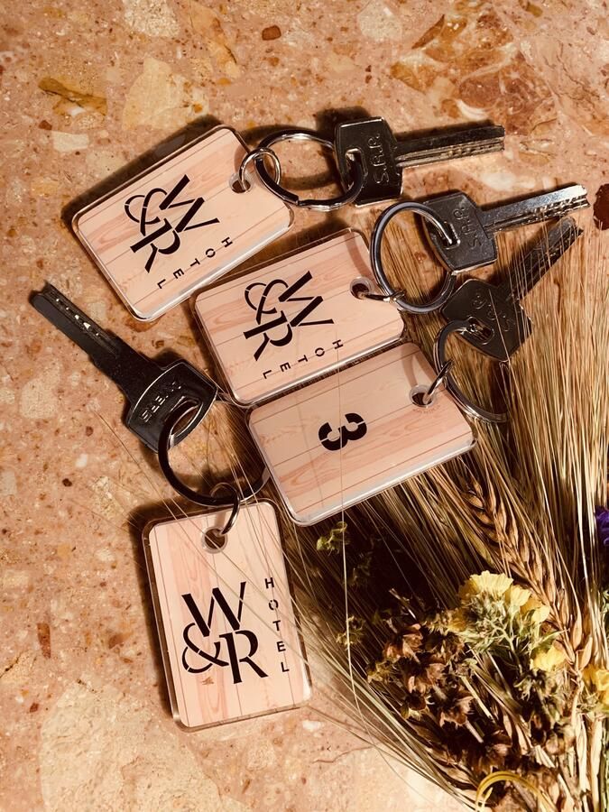 Мини-отель WINE & ROSE BOUTIQUE HOTEL Харьков-13