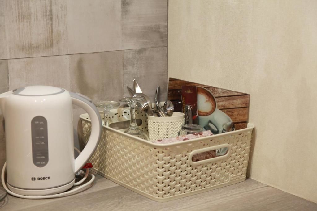 Мини-отель WINE & ROSE BOUTIQUE HOTEL Харьков