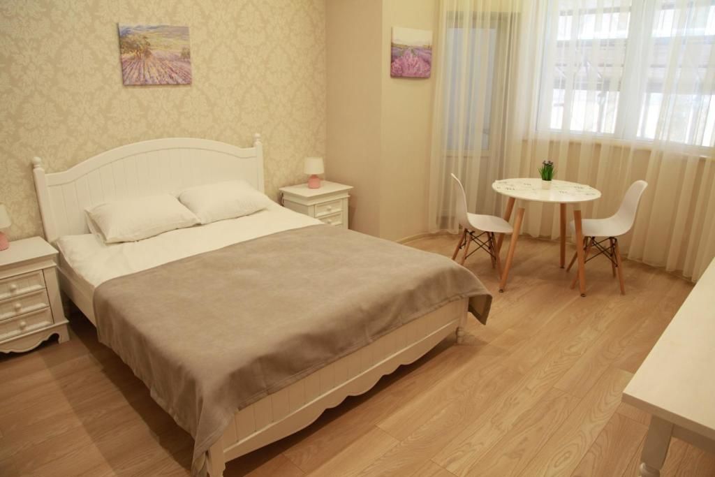 Мини-отель WINE & ROSE BOUTIQUE HOTEL Харьков