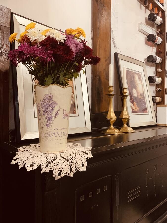 Мини-отель WINE & ROSE BOUTIQUE HOTEL Харьков-14