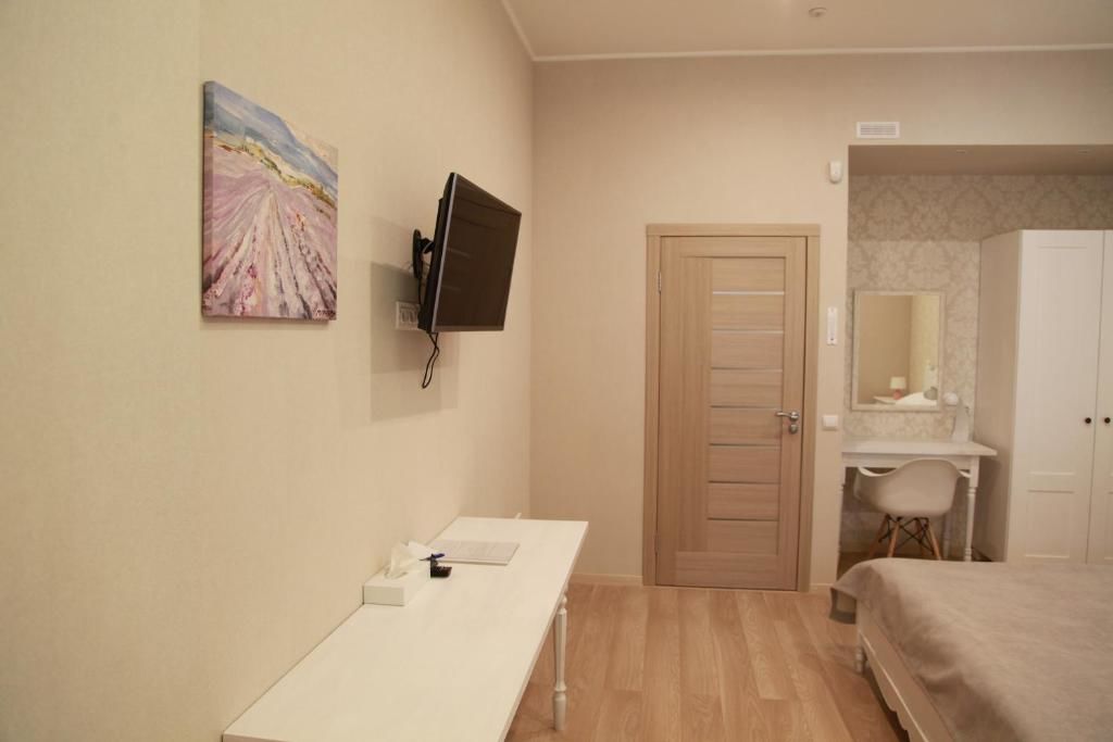 Мини-отель WINE & ROSE BOUTIQUE HOTEL Харьков