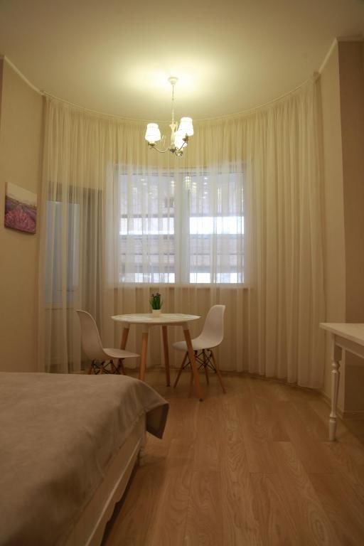 Мини-отель WINE & ROSE BOUTIQUE HOTEL Харьков
