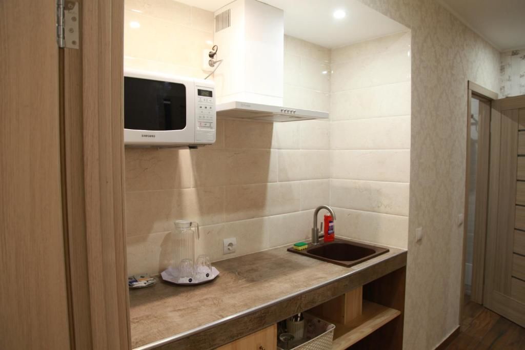 Мини-отель WINE & ROSE BOUTIQUE HOTEL Харьков