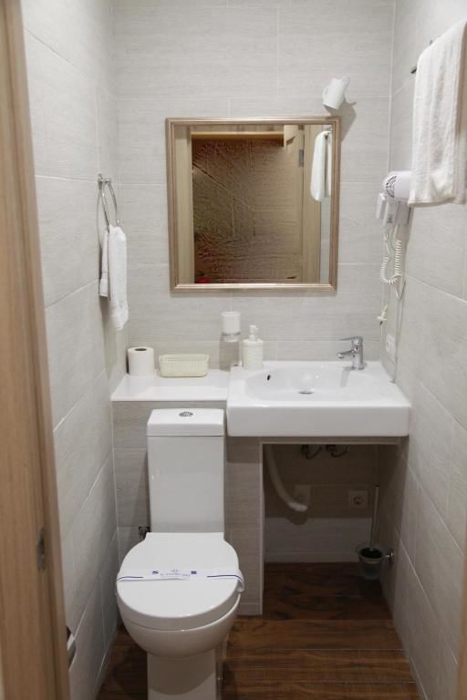 Мини-отель WINE & ROSE BOUTIQUE HOTEL Харьков