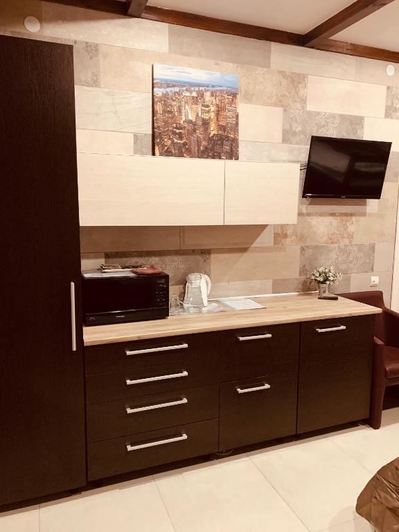 Мини-отель WINE & ROSE BOUTIQUE HOTEL Харьков-154