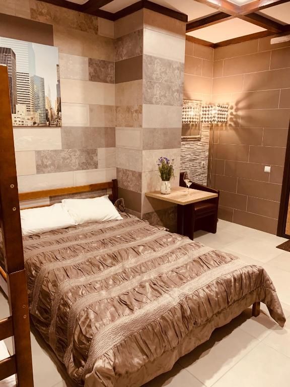 Мини-отель WINE & ROSE BOUTIQUE HOTEL Харьков-157