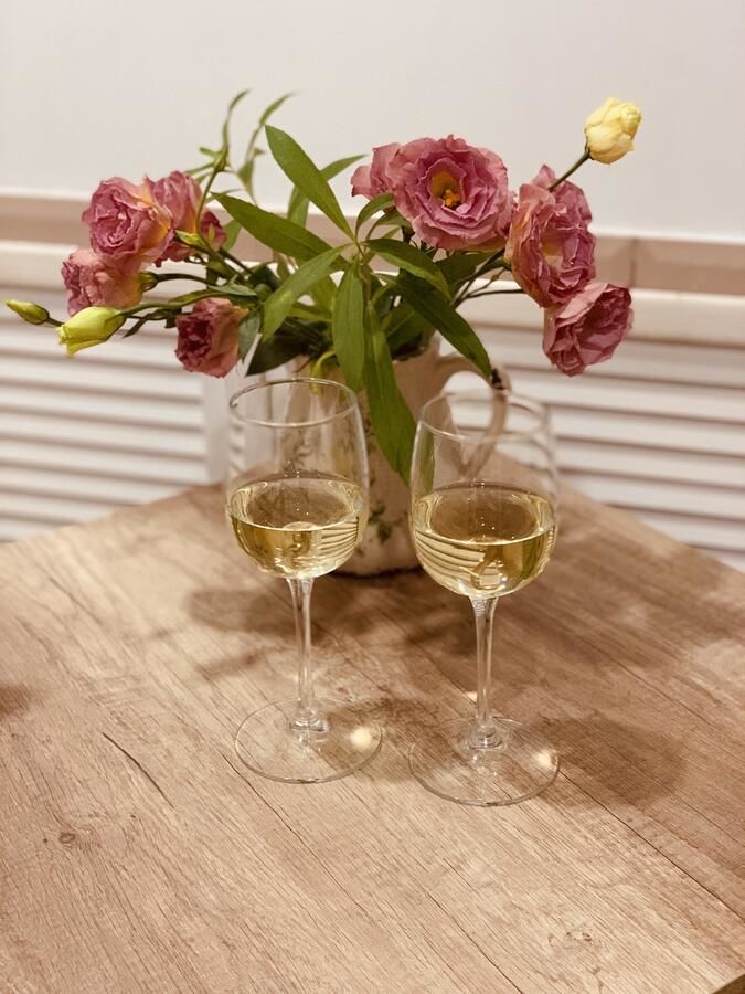 Мини-отель WINE & ROSE BOUTIQUE HOTEL Харьков