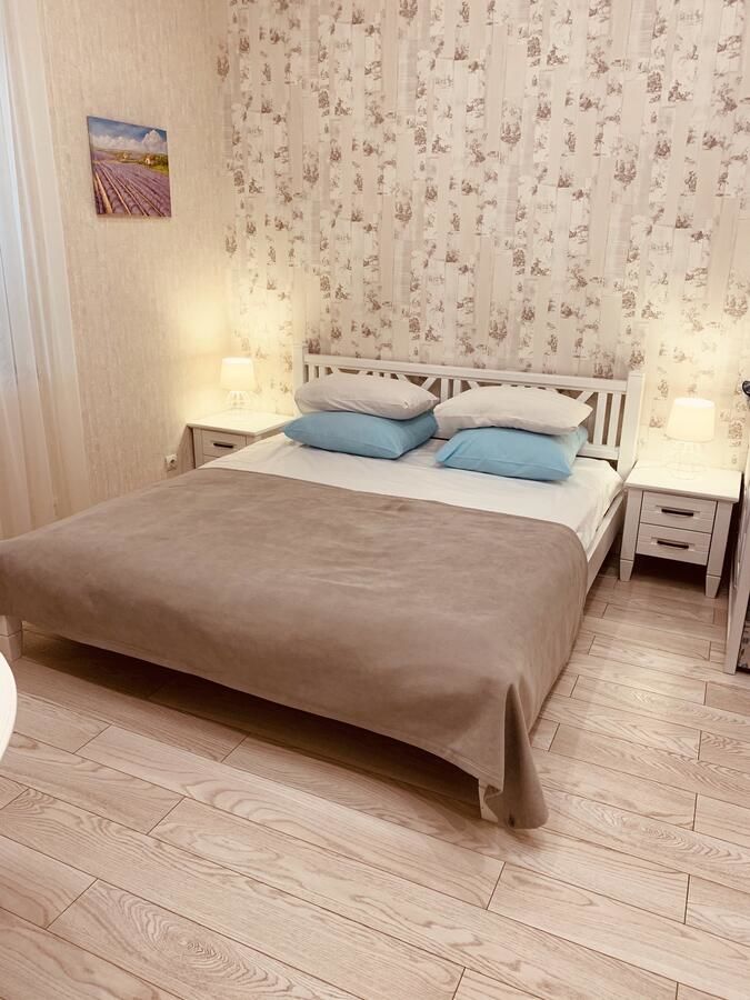 Мини-отель WINE & ROSE BOUTIQUE HOTEL Харьков-22
