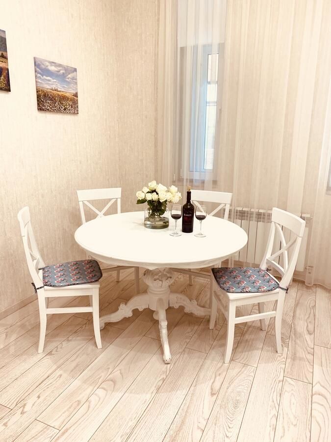 Мини-отель WINE & ROSE BOUTIQUE HOTEL Харьков-23