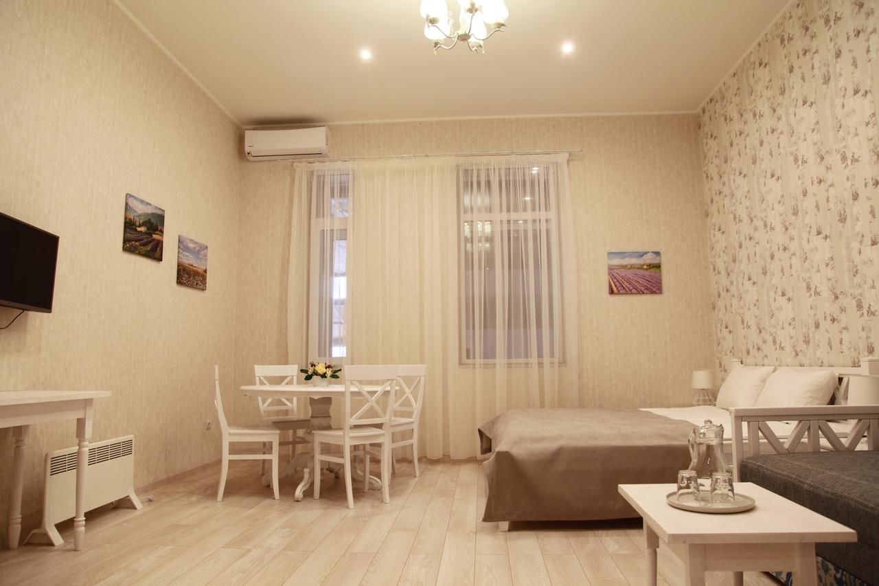 Мини-отель WINE & ROSE BOUTIQUE HOTEL Харьков-27