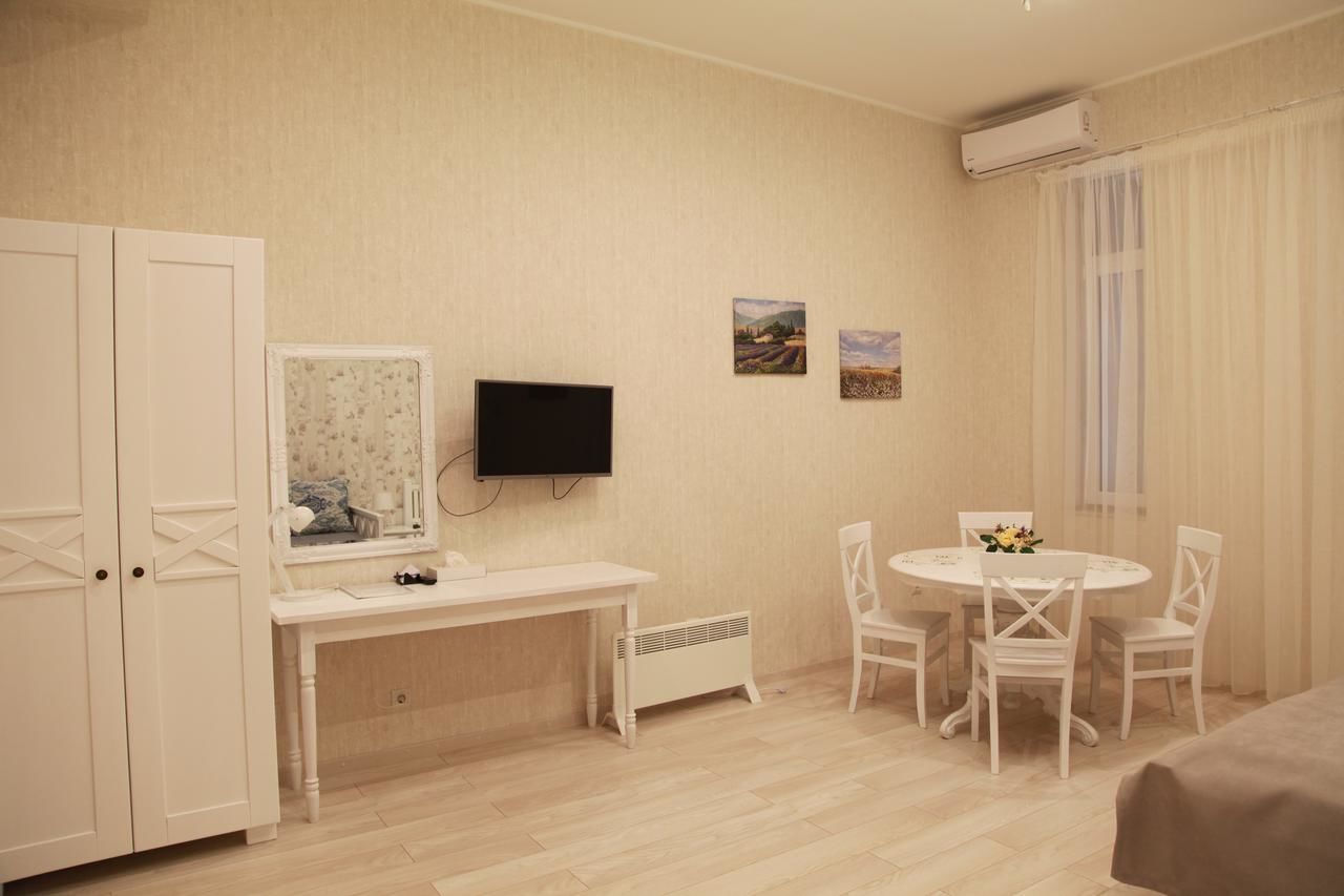 Мини-отель WINE & ROSE BOUTIQUE HOTEL Харьков-28