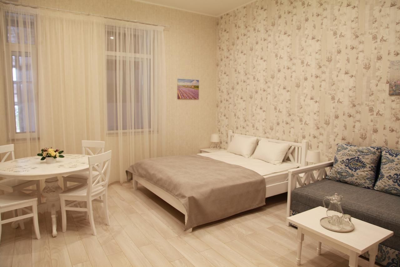 Мини-отель WINE & ROSE BOUTIQUE HOTEL Харьков-29