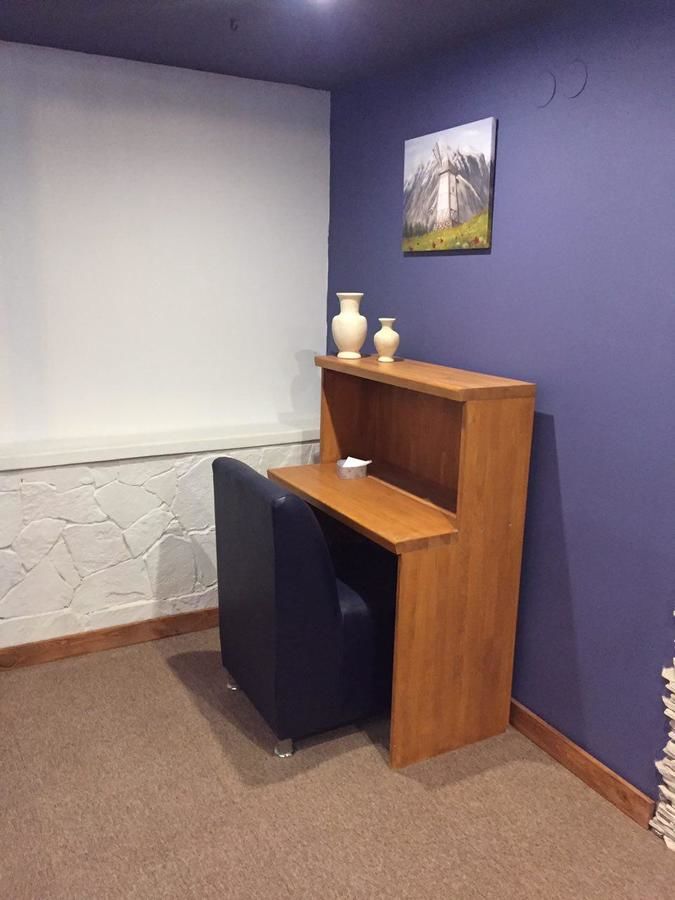 Мини-отель WINE & ROSE BOUTIQUE HOTEL Харьков-47