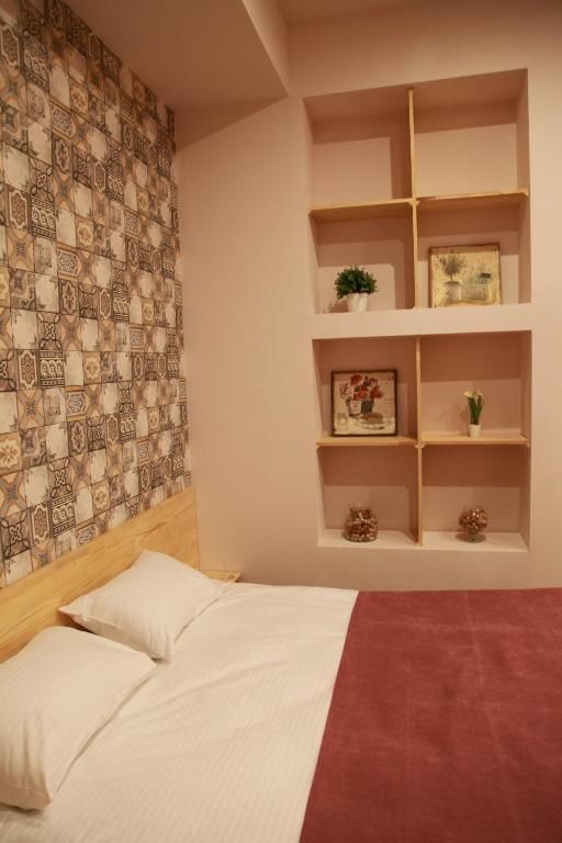 Мини-отель WINE & ROSE BOUTIQUE HOTEL Харьков