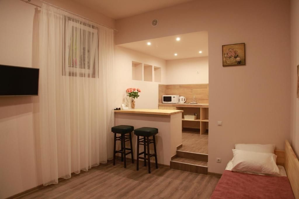 Мини-отель WINE & ROSE BOUTIQUE HOTEL Харьков