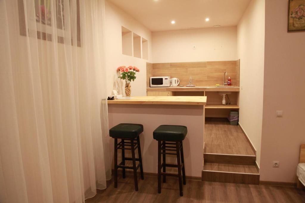 Мини-отель WINE & ROSE BOUTIQUE HOTEL Харьков