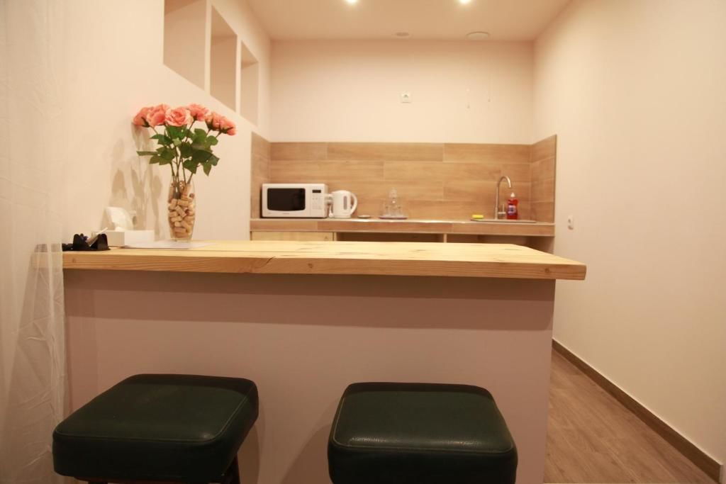 Мини-отель WINE & ROSE BOUTIQUE HOTEL Харьков