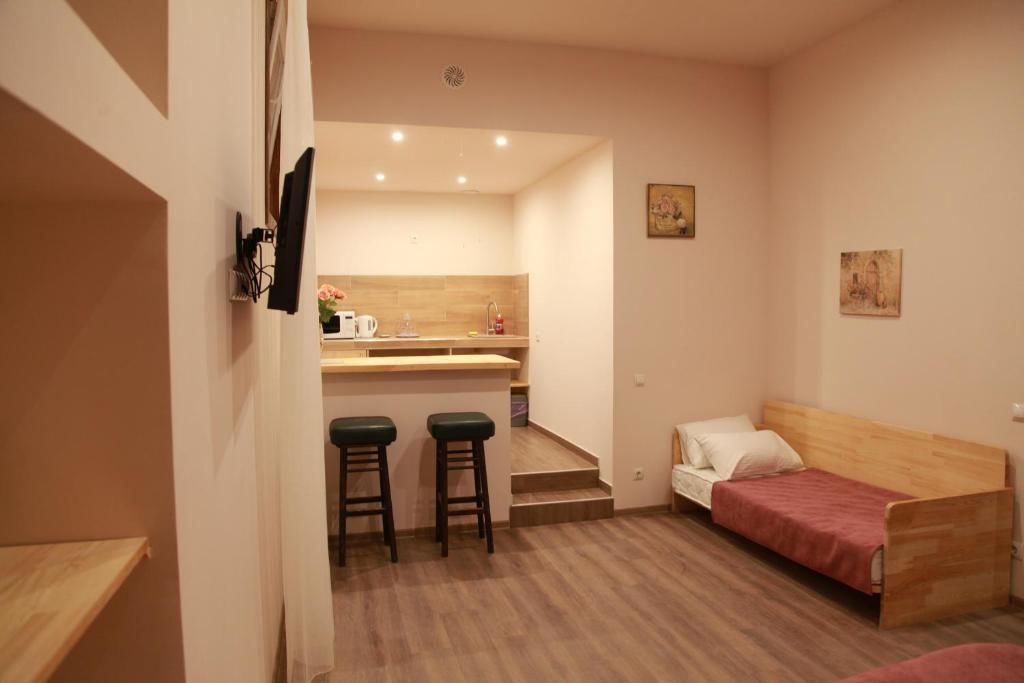 Мини-отель WINE & ROSE BOUTIQUE HOTEL Харьков