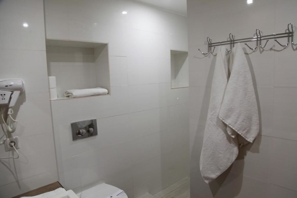 Мини-отель WINE & ROSE BOUTIQUE HOTEL Харьков