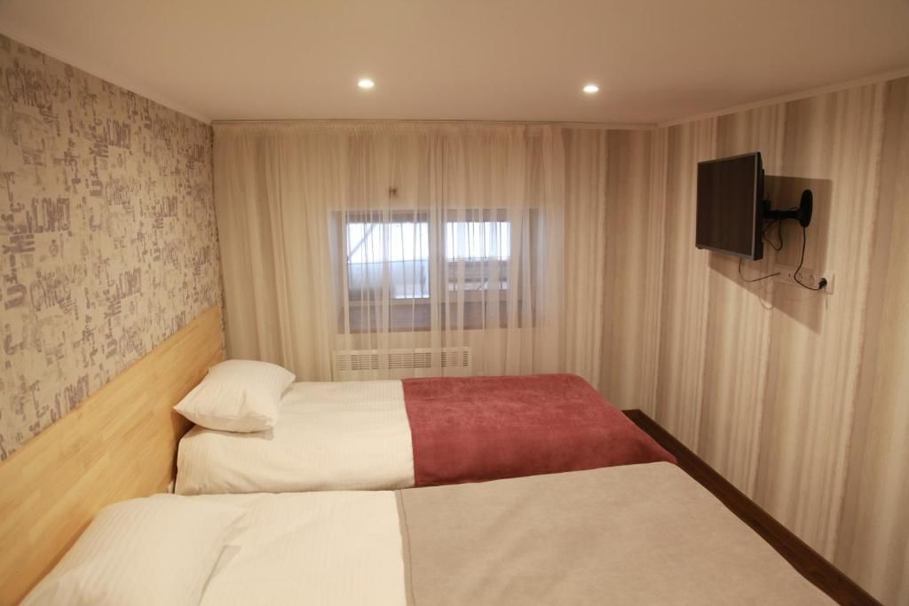 Мини-отель WINE & ROSE BOUTIQUE HOTEL Харьков