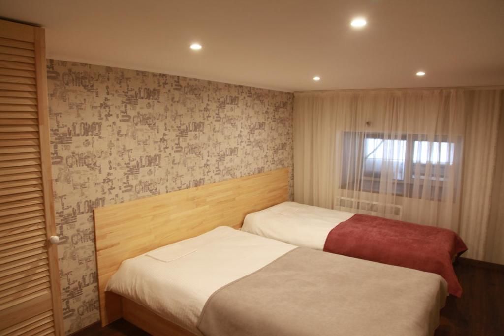 Мини-отель WINE & ROSE BOUTIQUE HOTEL Харьков