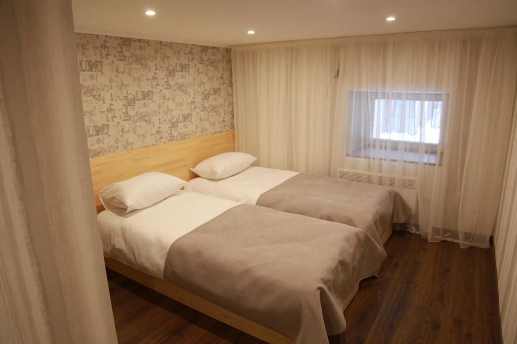 Мини-отель WINE & ROSE BOUTIQUE HOTEL Харьков