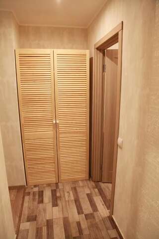 Мини-отель WINE & ROSE BOUTIQUE HOTEL Харьков Улучшенный двухместный номер с 1 кроватью-15