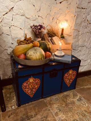 Мини-отель WINE & ROSE BOUTIQUE HOTEL Харьков-2