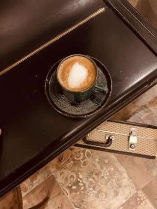 Мини-отель WINE & ROSE BOUTIQUE HOTEL Харьков-6
