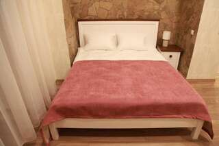 Мини-отель WINE & ROSE BOUTIQUE HOTEL Харьков Улучшенный двухместный номер с 1 кроватью-2