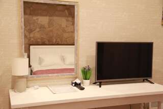 Мини-отель WINE & ROSE BOUTIQUE HOTEL Харьков Улучшенный двухместный номер с 1 кроватью-9