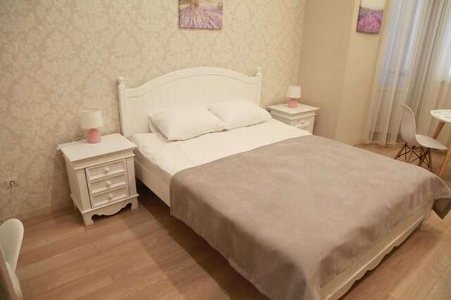 Мини-отель WINE & ROSE BOUTIQUE HOTEL Харьков-112