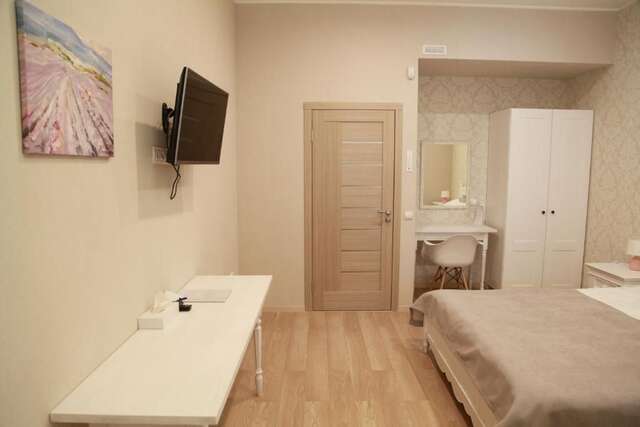 Мини-отель WINE & ROSE BOUTIQUE HOTEL Харьков-117