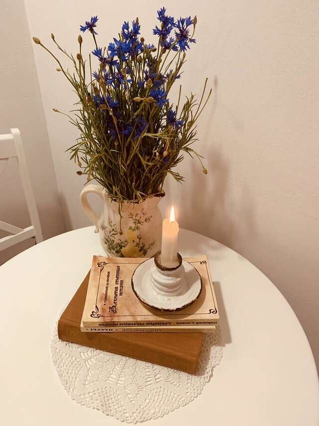 Мини-отель WINE & ROSE BOUTIQUE HOTEL Харьков-14