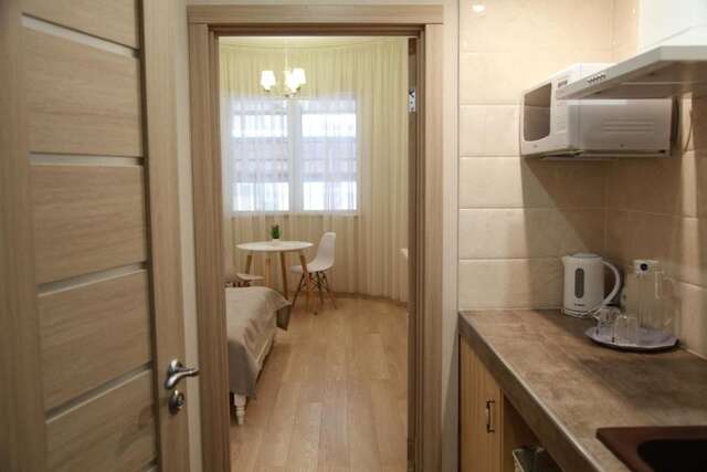 Мини-отель WINE & ROSE BOUTIQUE HOTEL Харьков-122