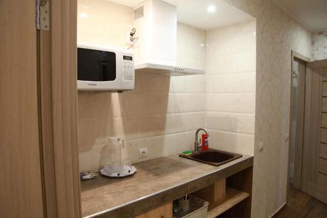 Мини-отель WINE & ROSE BOUTIQUE HOTEL Харьков-124