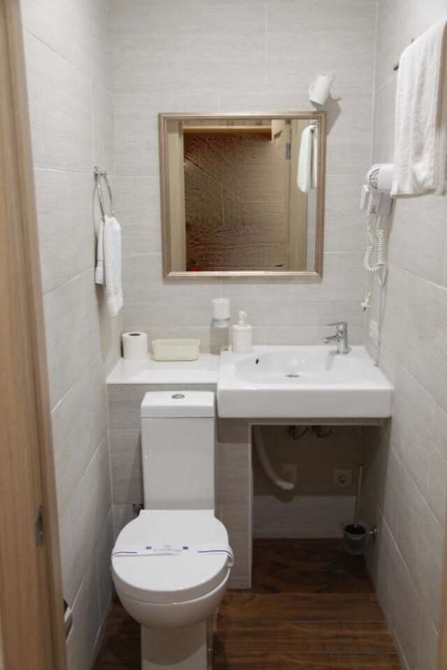 Мини-отель WINE & ROSE BOUTIQUE HOTEL Харьков-128