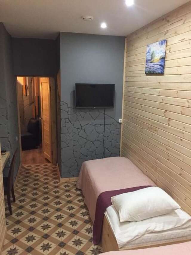 Мини-отель WINE & ROSE BOUTIQUE HOTEL Харьков-134