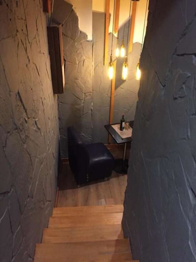 Мини-отель WINE & ROSE BOUTIQUE HOTEL Харьков-136