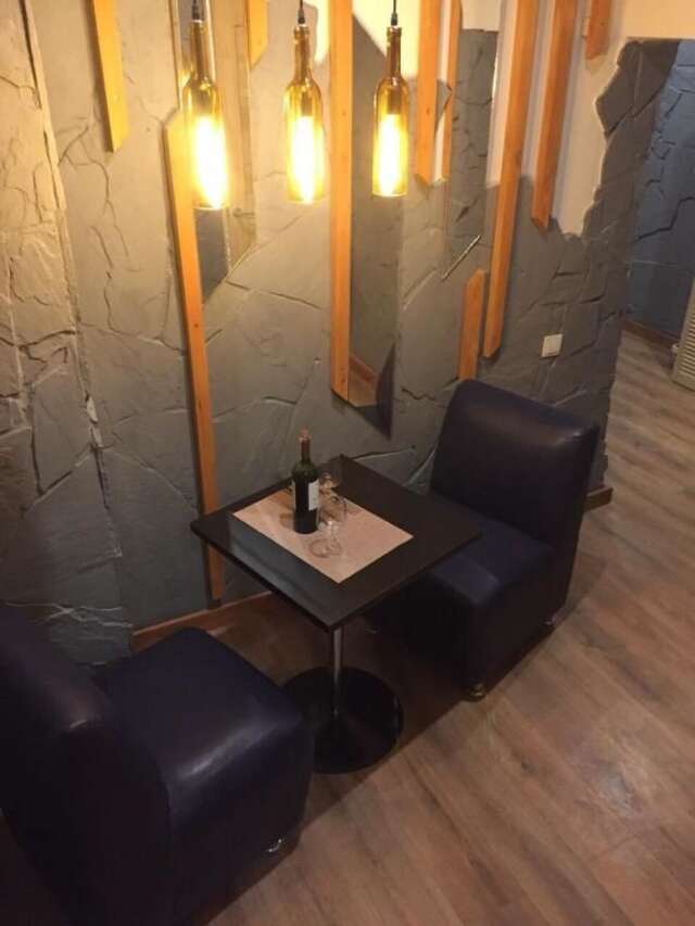 Мини-отель WINE & ROSE BOUTIQUE HOTEL Харьков-137