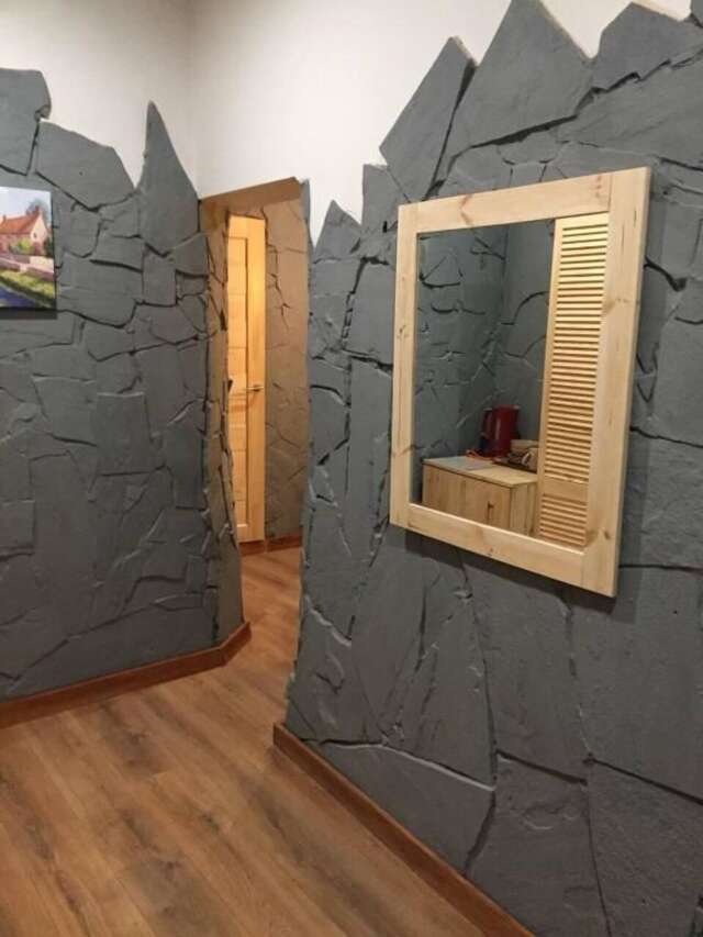 Мини-отель WINE & ROSE BOUTIQUE HOTEL Харьков-139