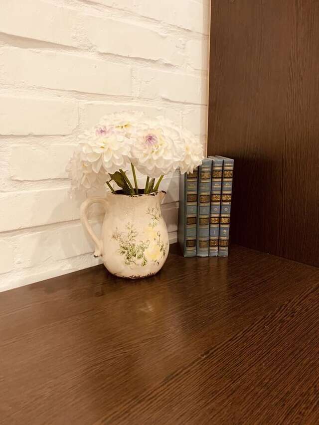 Мини-отель WINE & ROSE BOUTIQUE HOTEL Харьков-16