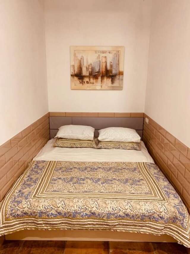 Мини-отель WINE & ROSE BOUTIQUE HOTEL Харьков-146