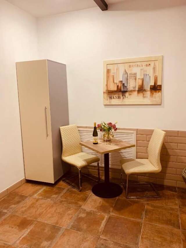 Мини-отель WINE & ROSE BOUTIQUE HOTEL Харьков-147