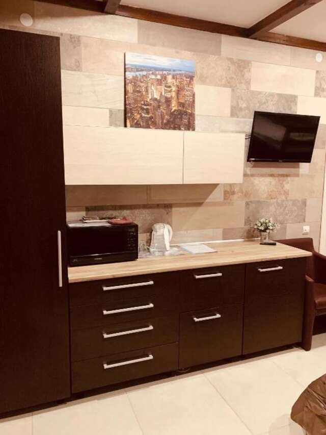 Мини-отель WINE & ROSE BOUTIQUE HOTEL Харьков-153