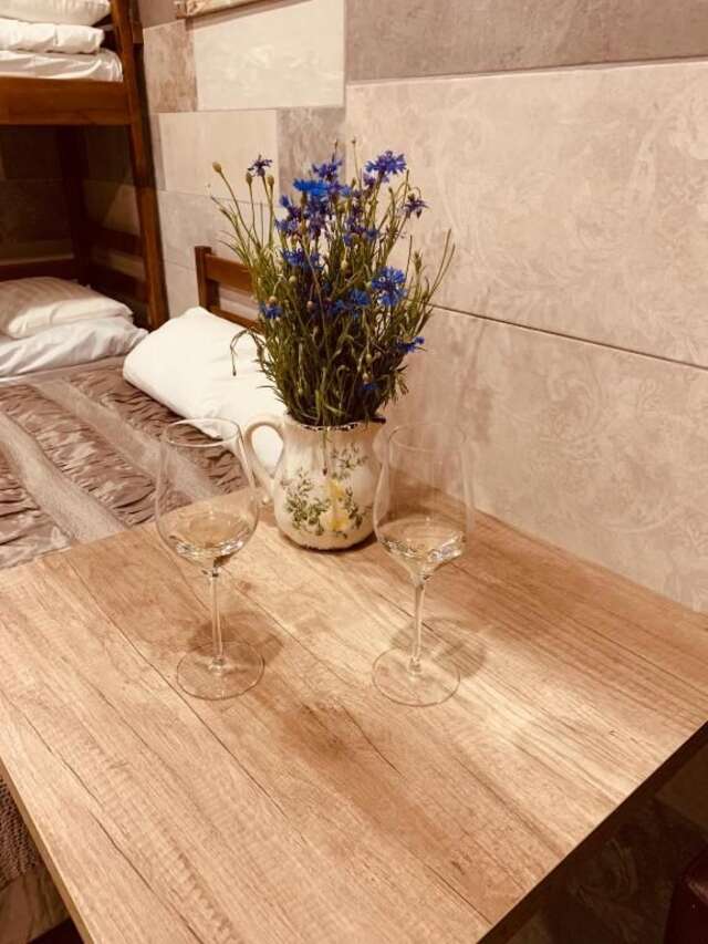 Мини-отель WINE & ROSE BOUTIQUE HOTEL Харьков-154