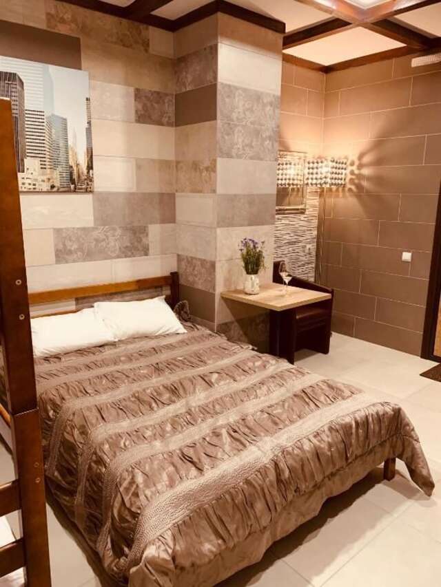 Мини-отель WINE & ROSE BOUTIQUE HOTEL Харьков-156