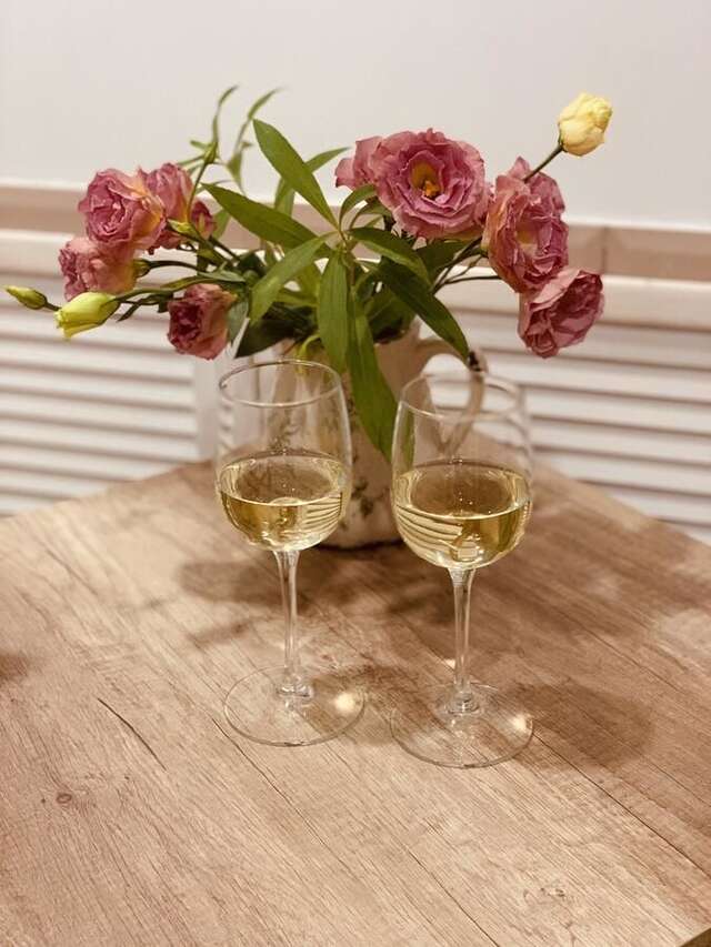 Мини-отель WINE & ROSE BOUTIQUE HOTEL Харьков-19