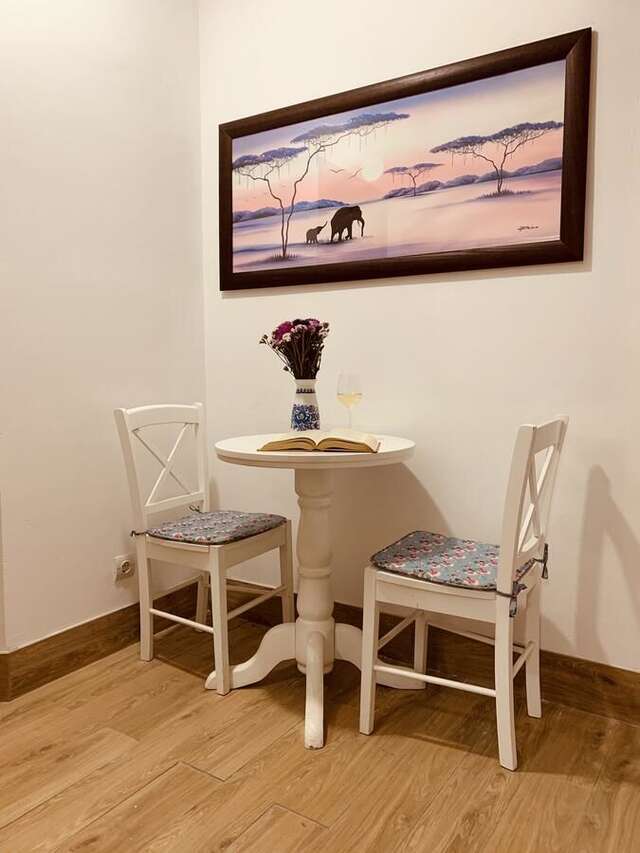 Мини-отель WINE & ROSE BOUTIQUE HOTEL Харьков-20