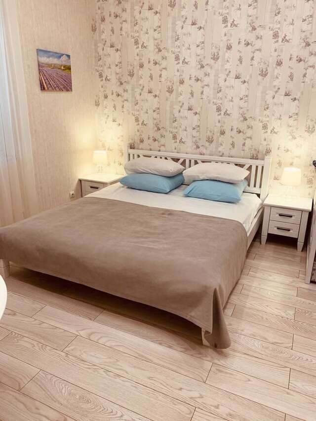 Мини-отель WINE & ROSE BOUTIQUE HOTEL Харьков-21